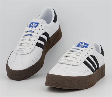 samba adidas damen 36|adidas samba og trainers.